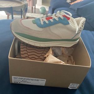 Madewell Athletic shoes